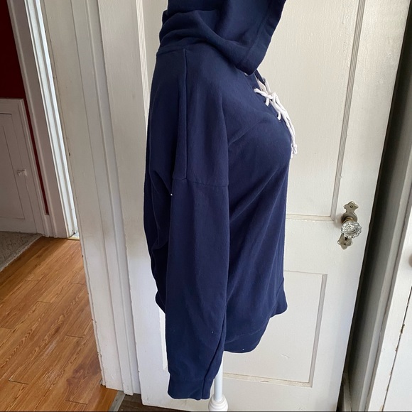 Ocean Drive Hockey Hoodie - Picture 10 of 12